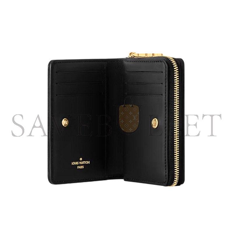 LOUIS VUITTON MURAKAMI LOU WALLET M12378 (11*8.5*3cm)
